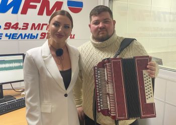 Время молодых (10.01.24)