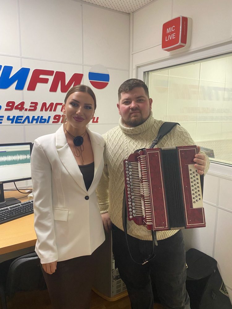 Время молодых (10.01.24)