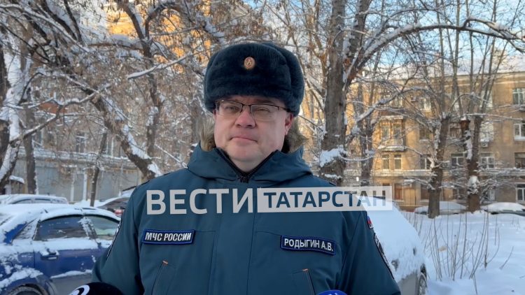Родыгин напомнил о том, что штрафы за нарушение пожарной безопасности увеличены вдвое
