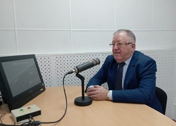 Утро на радио (23.01.24)