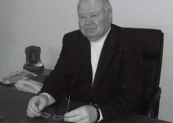 Скончался бывший министр местной промышленности ТАССР Юрий Демидов
