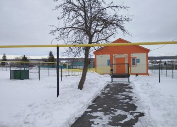 В Татарстане по нацпроекту продолжается строительство ФАПов