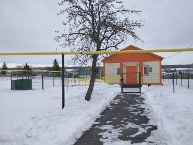 В Татарстане по нацпроекту продолжается строительство ФАПов