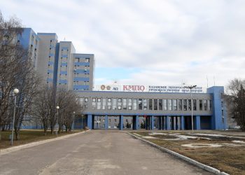 Площадь в Авиастроительном районе Казани назвали в честь Александра Павлова