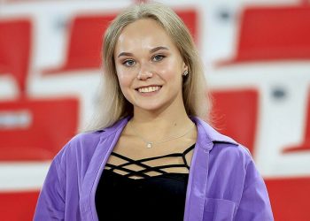 Мельникова планирует выступить на Играх БРИКС в Казани