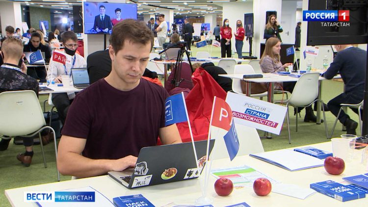 Казань вошла в ТОП-3 «умных» городов России