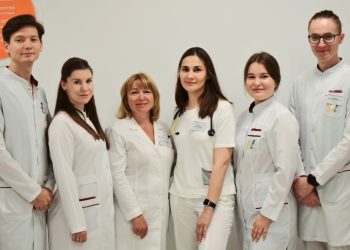 В ДРКБ провели 10 трансплантаций костного мозга