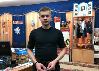 Боец СВО из Челнов рассказал, как вытащил осколки мины после ранения