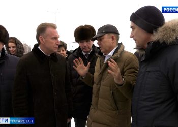 Следственный комитет РТ подвел итоги 2023 года