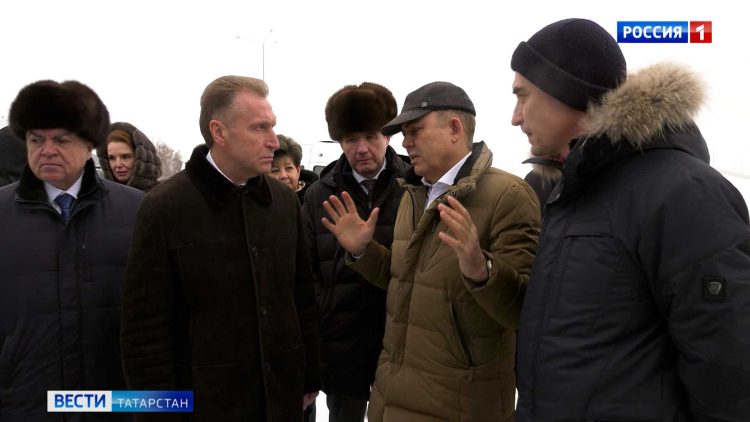 Следственный комитет РТ подвел итоги 2023 года