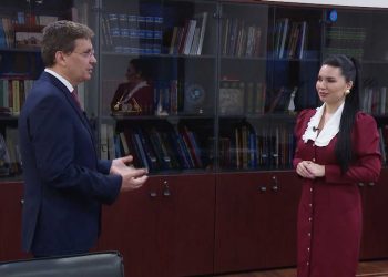 Новый генконсул Турции в Казани рассказал о любви к эчпочмакам