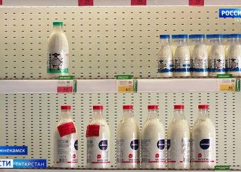 В Минпромторг РТ рассказали, когда наладится поставка товаров