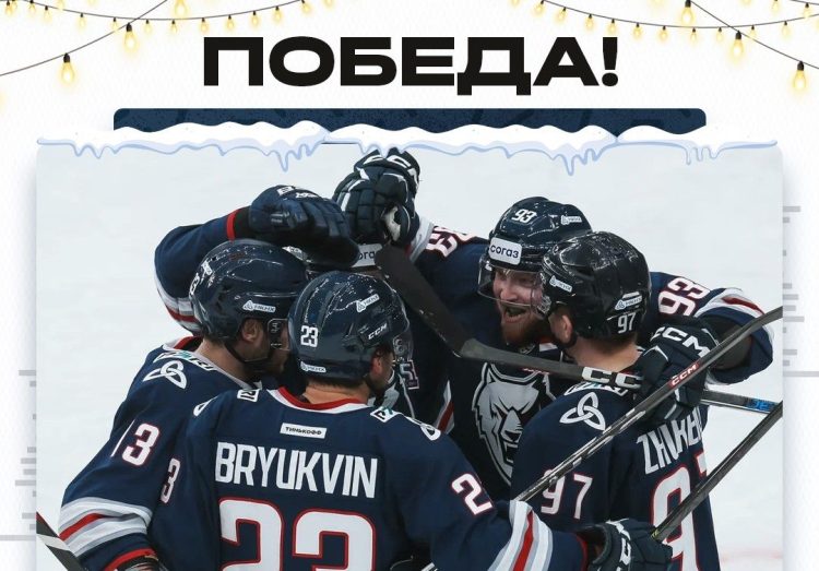 Главный тренер «Нефтехимика» подвел итоги победного матча с «Ладой»