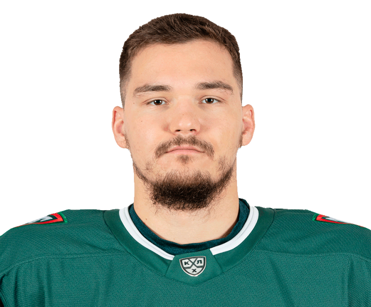 «Ак Барс» продлил контракт с Дыняком