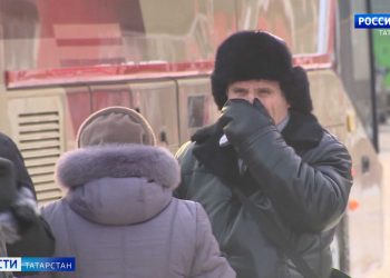 Синоптики рассказали, как готовится Татарстан к экстремальным холодам