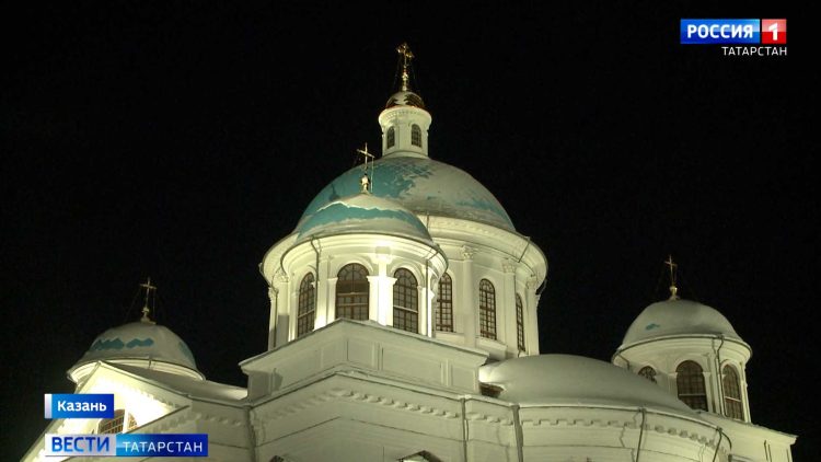 Жительница Зеленодольска возрождает игрушки из советского прошлого