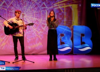 В Казани завершается фестиваль юношеских СМИ и киностудий «Волжские встречи»