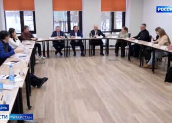 В Казани начали обучать специалистов туристической индустрии со всей страны