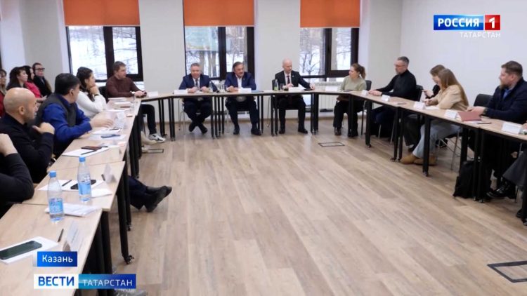 В Казани начали обучать специалистов туристической индустрии со всей страны