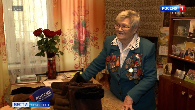 В Казани внук пытается выселить ветерана из ее квартиры