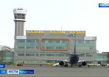 В новогодние праздники татарстанцы выбирали российские направления чаще, чем зарубежные