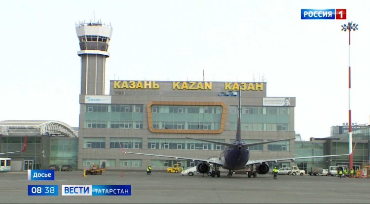 В новогодние праздники татарстанцы выбирали российские направления чаще, чем зарубежные
