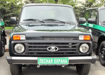 В Татарстане по нацпроекту закупили 122 единицы техники и оборудования для лесного хозяйства