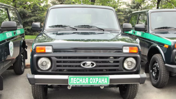 В Татарстане по нацпроекту закупили 122 единицы техники и оборудования для лесного хозяйства