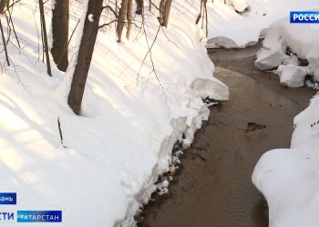 Коммунальная авария на улице Братьев Касимовых: последствия и причины