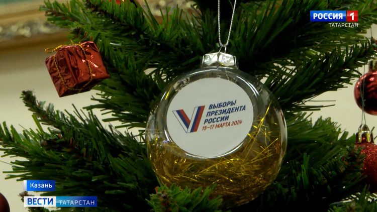В ЦИК завершился период выдвижения претендентов на пост президента РФ