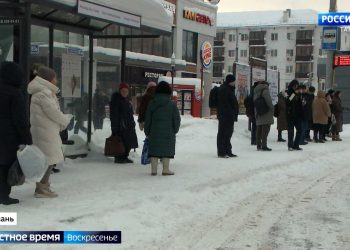 Критика общественного транспорта впервые вошла в ТОП-3 жалоб казанцев