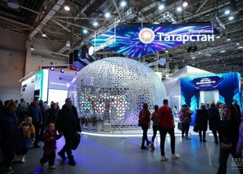 Татарстан на ВДНХ представит интерактивную семейную программу