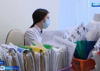 Охота за «веселыми»: за три дня нового года в Татарстане задержала больше сотни пьяных водителей