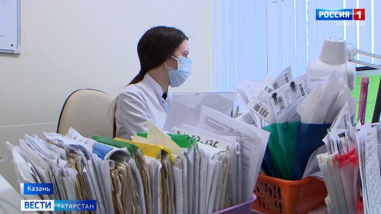 Охота за «веселыми»: за три дня нового года в Татарстане задержала больше сотни пьяных водителей