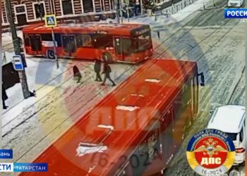 В Раифском монастыре готовятся к крещенской ночи