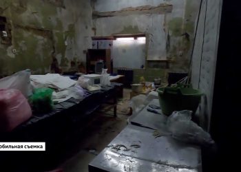 Грязный бизнес: как в Казани обстоят дела с производством лавашей для шаурмы