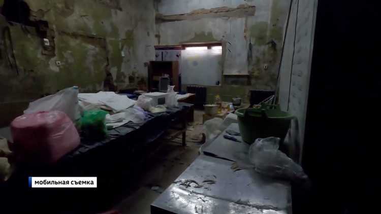 Грязный бизнес: как в Казани обстоят дела с производством лавашей для шаурмы