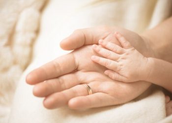 В Татарстане первенцем 2024 года стал мальчик