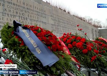 День снятия блокады Ленинграда: символ победы и стойкости