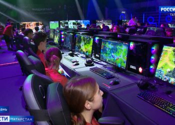 Татарстан в снежном плену: как республика борется с непогодой