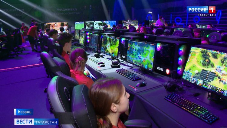 Татарстан в снежном плену: как республика борется с непогодой