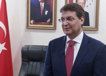 Новый генконсул Турции в Казани рассказал о том, что удивило его в Татарстане
