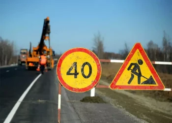 В Казани движение на участке улицы Юлиуса Фучика временно ограничат