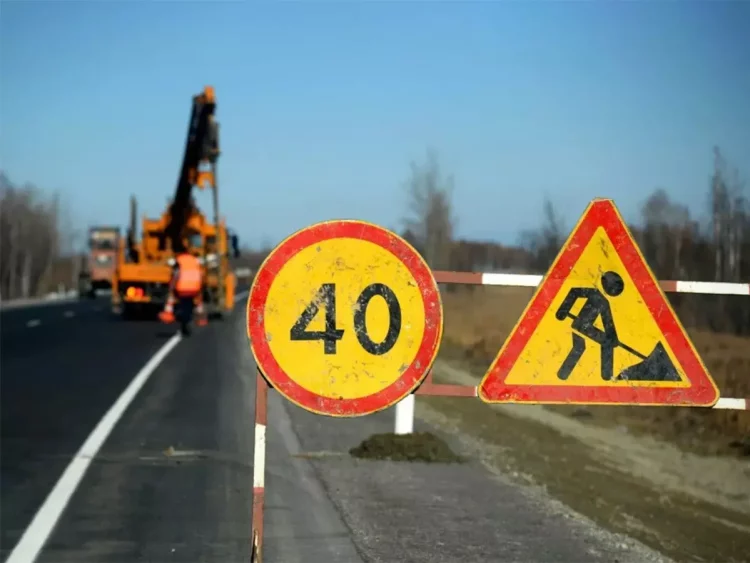 В Казани движение на участке улицы Юлиуса Фучика временно ограничат