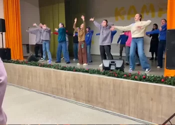 Более 200 детей принимают участие в зимнее смене фестиваля «Созвездие-Йолдызлык»