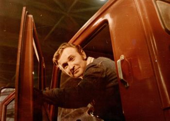 В Челнах умер легенда КАМАЗа Валерий Перетолчин