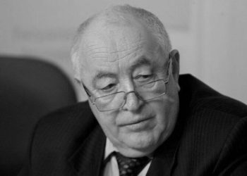 Скончался экс-замминистра внутренних дел РТ Рафил Нугуманов