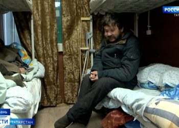 Куратор проекта «Приют человека» рассказала, как они спасают людей от обморожения