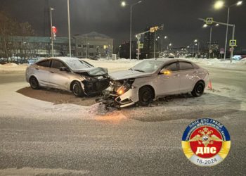 В Казани за сутки произошло 314 ДТП