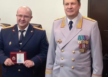 Отдел по Советскому району в Казани признан лучшим следственным подразделением